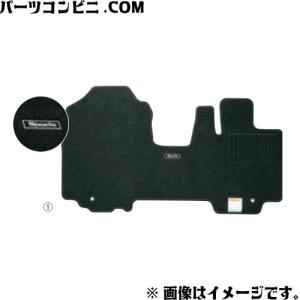 スペーシア SUZUKI スズキ 純正 フロアマット ジュータン スタンダード