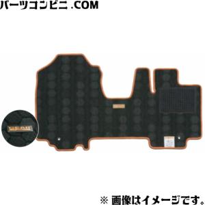 スペーシア スズキ純正品 スペーシアギア MK54S MK94S フロアマット