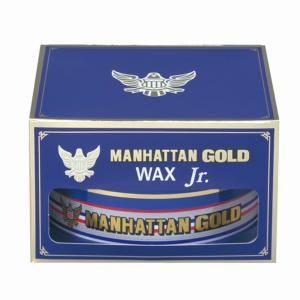 マンハッタンゴールド WAXJR 車 お手入れ 洗車 ワックス コーティング
