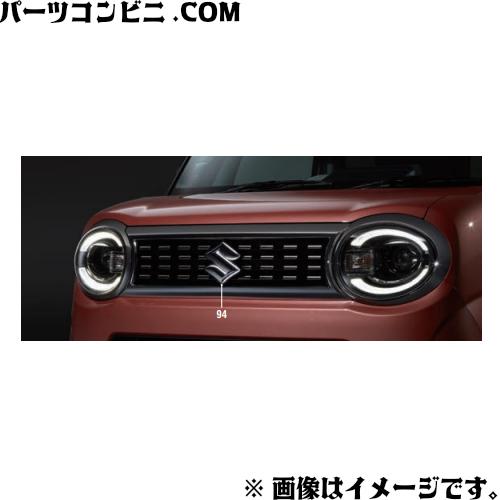 SUZUKI スズキ 純正 エンブレムイルミネーション ホワイトLED フロント用 99213-84...