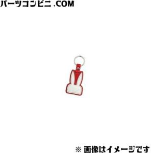 SUZUKI スズキ 純正 Lapinキーホルダー レザータイプ 99000-99037-LP3 / ラパン