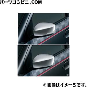 アルト SUZUKI スズキ 純正 フロントグリルガーニッシュ ブラック