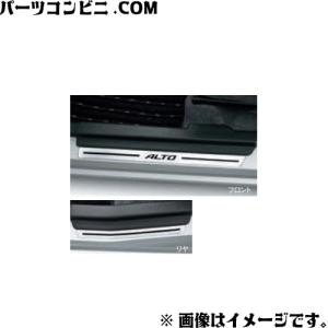 アルトワークス トノカバー スズキ純正部品 パーツ オプション