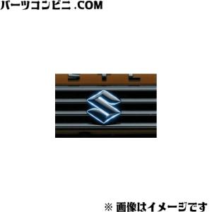 HUSTLER（ハスラー） SUZUKI スズキ 純正 フェンダーガーニッシュ 左右