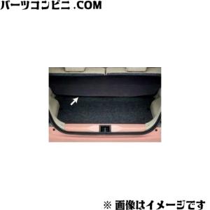 ラパン (OUT)ドアバイザー(Lapin ロゴ) 1台分(4枚)セット