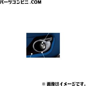 スイフト SUZUKI スズキ 純正 ドアハンドルエスカッション 99000-99013
