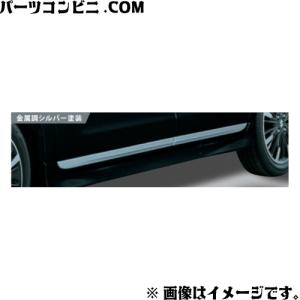 スペーシア SUZUKI スズキ 純正 フロアイルミネーション ホワイトLED