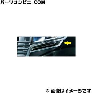 スペーシア (TU)フロントグリル(フロントカメラ「有り」車用)「スズキ