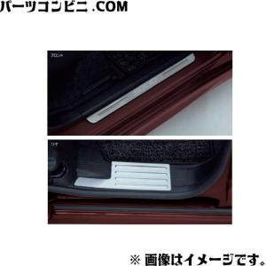 ソリオ SUZUKI スズキ 純正 アクセサリー パーツ SOLIO BANDIT