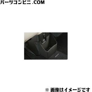 SUZUKI スズキ 純正 フロアボックス ブラック 99149-63R00 / ワゴンRスティングレー｜parts-conveni