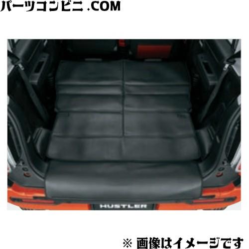 SUZUKI スズキ 純正 ラゲッジマット フルカバータイプ 99150-59S11 / ハスラー ...