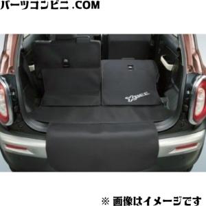 クロスビー SUZUKI スズキ 純正 フロントプライバシーシェード