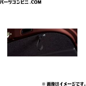 ソリオ SUZUKI スズキ 純正 サイドシルスカッフ ステンレス 1台分