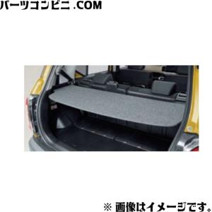 SUZUKI スズキ 純正 ラゲッジボード 9915H-76R00 / クロスビー ( MN71S ...
