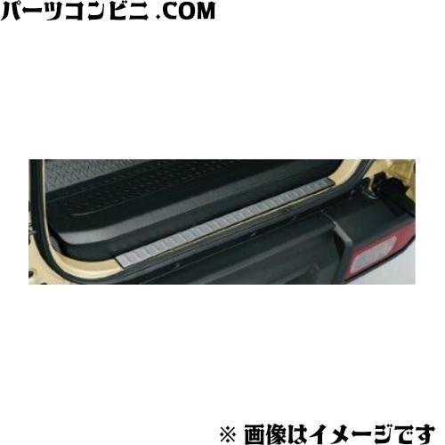 SUZUKI スズキ 純正 テールエンドカバー ステンレス 貼付タイプ 9915Q-77R00 / ...