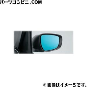 SUZUKI スズキ 純正 ハイドロフィリックドアミラー 交換タイプ 左右セット 99172-67T00 / アルト / アルトワークス / ハスラー｜パーツコンビニ.COM