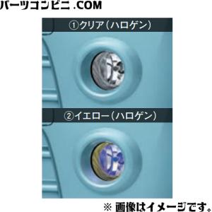 ジムニー (ZT)LEDフォグランプ(IPF)左右分セット(XL・XC用