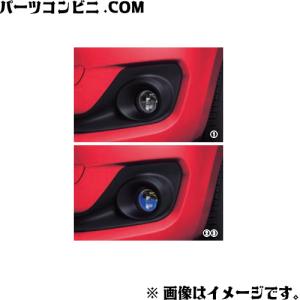 スズキ（SUZUKI） 純正 フォグランプ IPF 左右セット 99000-99069-A83