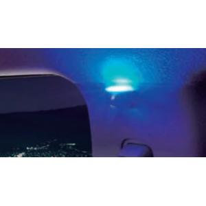 SUZUKI スズキ 純正 ピラースポットイルミネーション ブルーLED 99213-63R20 o...