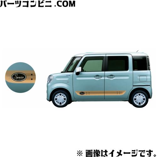 SUZUKI スズキ 純正 サイドデカール ウッドボード 99230-79R10-002 / スペー...