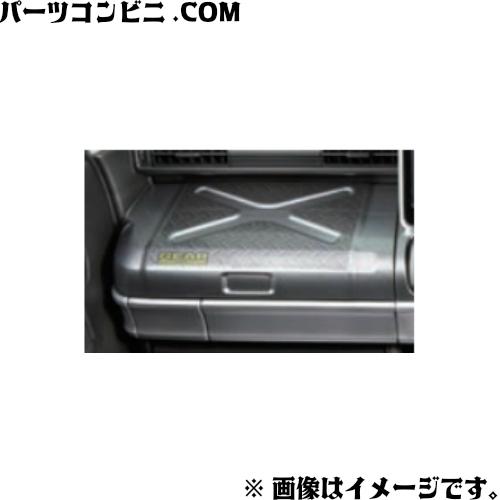 SUZUKI(スズキ)/純正 インパネデカール 縞鋼板柄 GEARロゴ入り 99230-79R20-...