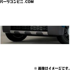 スペーシア サイドアンダースポイラー スズキ純正部品 MK53S パーツ