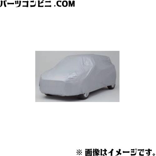 SUZUKI スズキ 純正 ボディカバー 防炎タイプ 99242-52R00 or 99242-68...