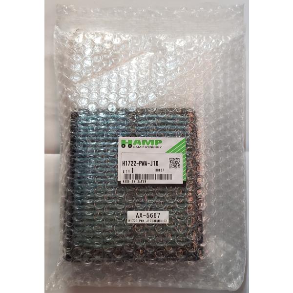 HAMP　ハンプ　エアフィルター　H1722-PWA-J10　エアエレメント　エアクリーナー/エアウ...