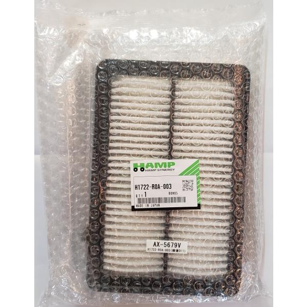 HAMP　ハンプ　エアフィルター　H1722-R0A-003　エアエレメント　エアクリーナー/ステッ...