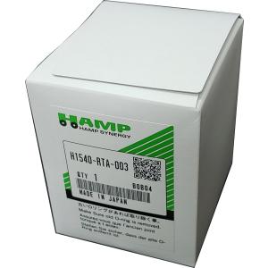 HAMP ハンプ オイルフィルター オイルエレメント H1540-RTA-003 ホンダ車｜parts-conveni