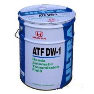 HONDA ホンダ 純正　トランスミッションフルード　ウルトラATF-DW1　20L　08266-99967