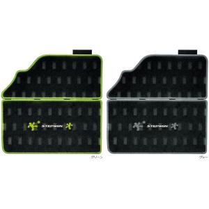 ステップ ワゴン HONDA ホンダ 純正 ラバーマット 縁高タイプ