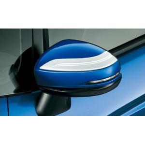 ホンダ（HONDA） 純正 アクアクリーンミラー 08V11-T5A-000 フィット