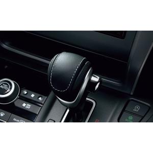 シビック HONDA ホンダ 純正 シフトノブ シビック Type R FL5 08U92