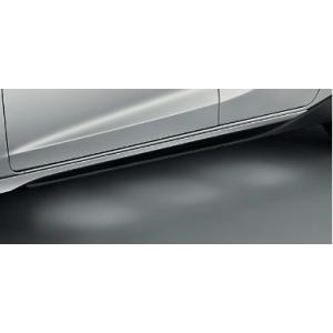 フィット サイドLEDイルミネーション ホンダ純正部品 GP5 GP6 GK3 GK4