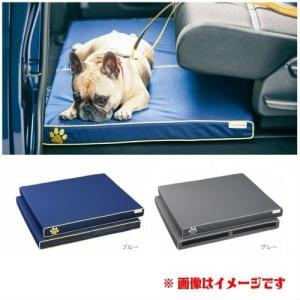 ホンダ（HONDA） 純正 ペットシートサークル ブルー／グレー Pet