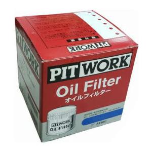 PITWORK ピットワーク オイルフィルター オイルエレメント　AY100-KE002-01　/ピノ/モコ/ルークス｜パーツコンビニ.COM