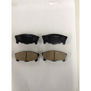 PITWORK ピットワーク ブレーキパッド フロント AY040-NS187 メーカー