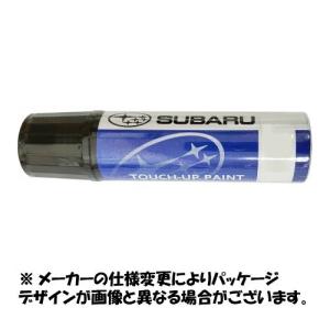 SUBARU スバル  純正 タッチアップペイント タッチペン B70 アーバンナイトブルークリスタルメタリック J3677Y0140W1｜parts-conveni