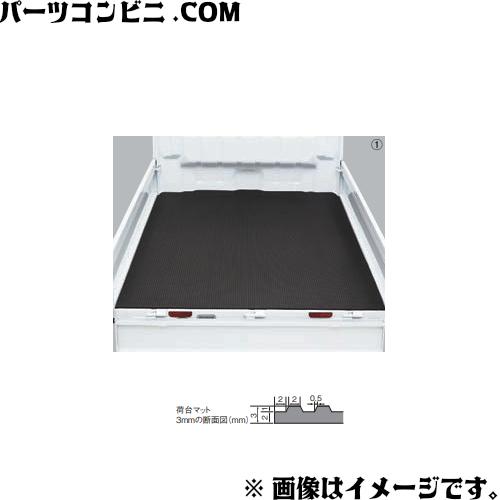 SUZUKI スズキ 純正 荷台マット ブラック 厚さ3mm 99000-99004-F44 / キ...