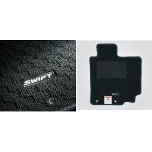 SUZUKI スズキ  純正 フロアマット ジュータン スタウト 75901-71L10-T5U  ...