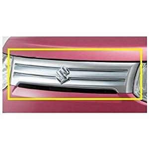 SUZUKI 純正フロントグリル スズキ（SUZUKI） ジムニー JB64W スズキ純正 フロントグリル