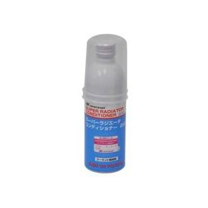TACTI タクティー 日本バーズ スーパーラジエターコンディショナー 冷却水添加剤 150mL N...