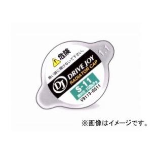 TACTI（タクティ）/ラジエーターキャップ V9113-0S11 /エブリイ