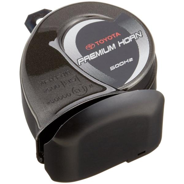 TOYOTA トヨタ 純正 プレミアムホーン 08522-60010 / ランドクルーザー200