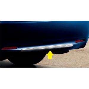 トヨタ（TOYOTA） トヨタ純正 メッキサイドガーニッシュ クラウン