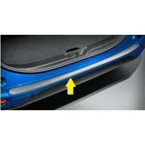 TOYOTA（トヨタ）/純正 リアバンパーステップガード 08415-52020