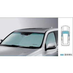 トヨタ純正　電子インナーミラー　プラド　150 トヨタ（TOYOTA） ランドクルーザープラド 150系 後期：純正 電子