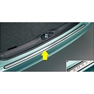 ヴォクシー TOYOTA トヨタ 純正 ラゲージフェンス 08241-28150