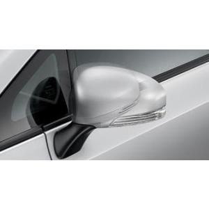 プリウス TOYOTA トヨタ 純正 オートリトラクタブルミラー 08645-47030